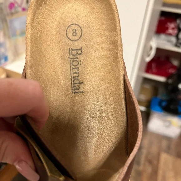 Bjorndal  Courtney sandals - Picture 3 of 7